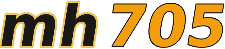mh705 logo